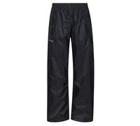 Regatta Unisex Kids Professional Kids Pro Stormbreak Waterproof Overtrousers with Safety Reflective Detail Trousers