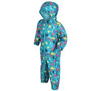 Regatta Unisex Kids Puddle IV All-in-One Suit