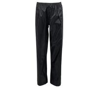 Regatta Unisex Kids Regatta Professional Kids' Stormbreak Waterproof Overtrousers Trousers