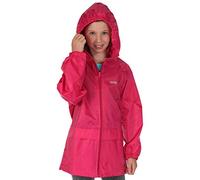 Regatta Unisex Kids Stormbreak Waterproof Jacket