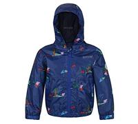 Regatta Peppa Pig Muddy Puddle Kids Waterproof Jacket