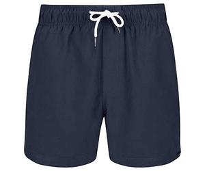 Regatta Unisex Mawson Swshortiii Swimming Trunks, Navy, XL