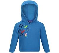 Regatta Unisex Peppa Graph Hoody Pullover Imperial Blue