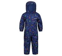 Regatta Unisex Pobble, NewRylPirate, 3 Years