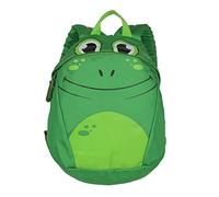 Regatta Roary Animal' Hardwearing Padded Straps Internal Security Pocket Printed Face Backapack Rucksacks