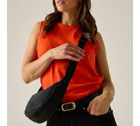 Regatta Small Crossbody Bag in Black Regatta Black One Size