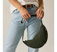 Regatta Unisex Small Crossbody Bag Green
