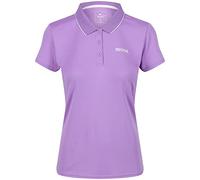 Regatta Women's Maverick V T-Shirt, Light Amethyst, 40