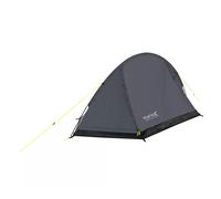 Regatta Unisex Zee Fest V2 2 Person Tent (Lead Grey) - One Size