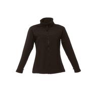 Regatta Uproar Ladies' Shaped Fit Interactive Softshell Jacket