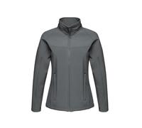 Regatta Uproar Ladies' Shaped Fit Interactive Softshell Jacket