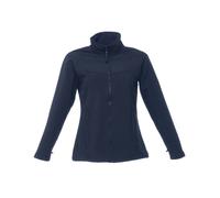 Regatta Uproar Ladies' Shaped Fit Interactive Softshell Jacket