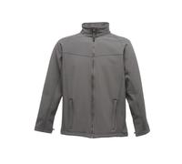 Regatta Uproar Men's Interactive Wind Resistant Softshell Jacket