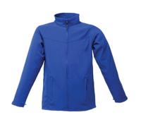 Regatta Uproar Men's Interactive Wind Resistant Softshell Jacket
