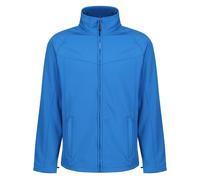 Regatta Uproar Mens Softshell Jacket Wind Resistant Water Repellent