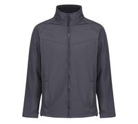Regatta Uproar Mens Softshell Jacket Wind Resistant Water Repellent