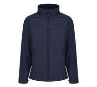 Regatta Uproar Mens Softshell Jacket Wind Resistant Water Repellent