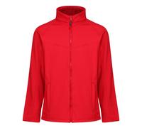 Regatta Uproar Mens Softshell Jacket Wind Resistant Water Repellent