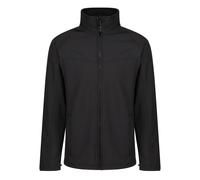 Regatta Uproar Mens Softshell Jacket Wind Resistant Water Repellent