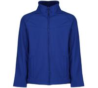 Regatta Uproar Showerproof Soft Shell Full Zip Jacket XS - XXXXXL