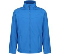 Regatta Uproar Showerproof Soft Shell Full Zip Jacket XS - XXXXXL