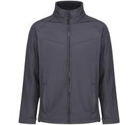 Regatta Uproar Showerproof Soft Shell Full Zip Jacket XS - XXXXXL
