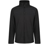 Regatta Uproar Showerproof Soft Shell Full Zip Jacket XS - XXXXXL