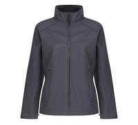 Regatta Softshell Jacket Professional – Wind Resistant, Water Repellent – Women's