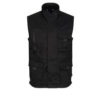 Regatta Utility Gilet - TRA865 - Black - S