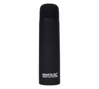 Regatta Vacuum Insulated 0.5L Flask (One Size) (Black)