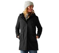 Regatta Womens Valenta Jacket Insulated Waterproof