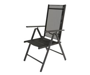 Regatta Varna Reclining Folding Chair