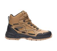 Hiking shoes Regatta Vendeavour Marron 42
