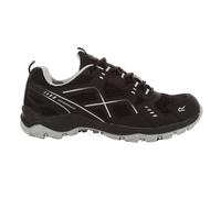 Regatta Lady Vendeavour Walking Shoes In Black Black 7