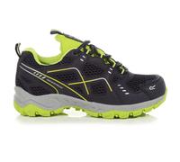 Regatta Kids Vendeavour Walking Shoes Waterproof Hiking Shoe Light Supportive