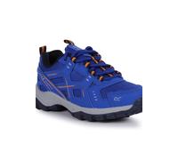 Regatta Vendeavour Junior Walking Shoes in Pale Blue | Size: 2.5 Regatta Pale Blue 2.5