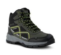 Vendeavour Walking Boots Regatta Olive 7