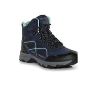 Regatta Women's Vendeavour Walking Boots in Mid Navy | Size: 4 Regatta Mid Navy 4