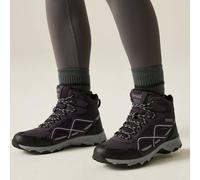 Regatta Vendeavour Walking Boots In Purple Purple 8