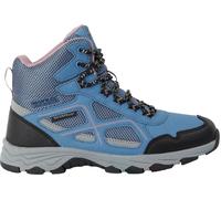 Regatta Vendeavour Waterprook Womens Walking Boots Blue Shoes Offroad Hiking