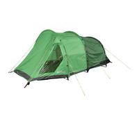 Regatta Vester 4 Person Tent in Green Regatta Green