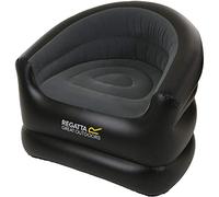 ento Inflatable Chair Regatta Black One Size