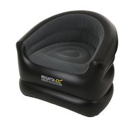 ento Inflatable Chair Regatta Black One Size