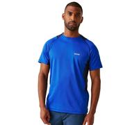Regatta Virda IV T-Shirt: Olympic Blue/Navy: M Size: M, Colour: Olympi