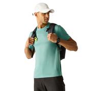 Regatta Virda T-Shirt: Arctic Blue: 3XL Size: 3XL, Colour: Arctic Blue