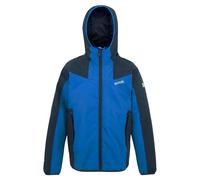 Waterproof jacket for children Regatta Volcanics Reflective Bleu 13 ans