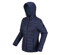Regatta Voltera Loft II Jacket Women, Navy, UK 16