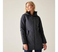 Regatta 'voltera Vi' Isotex Heated Hiking Jacket In Grey Grey 18