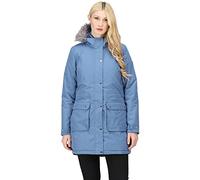 Regatta Voltera Womens Heated Parka