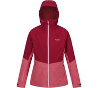 REGATTA W Wentwood Viii - Women - Red / Pink - size 8- model 2024 8